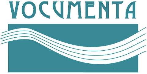 VOCUMENTA Logo