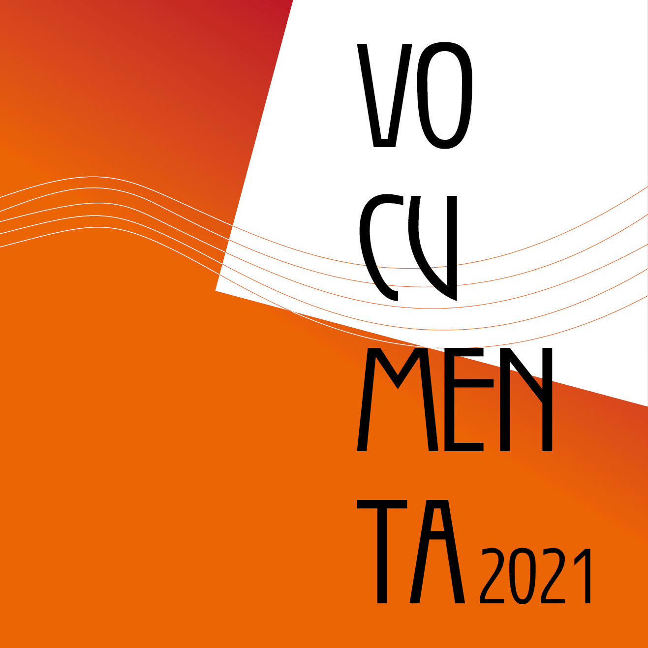 Vocumenta 2021 Logo